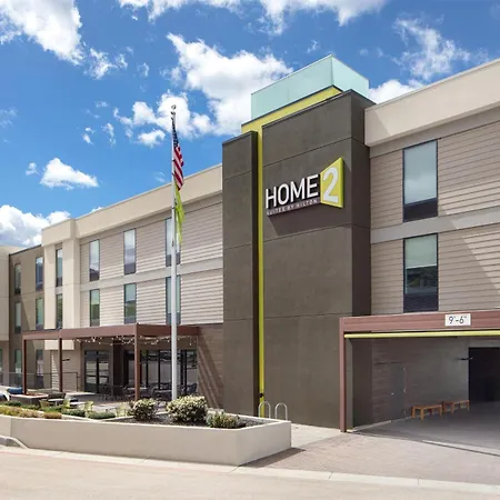 Home2 Suites By Hilton Salt Lake City-East-3
