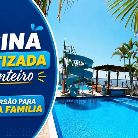 Hotel Marazul-2