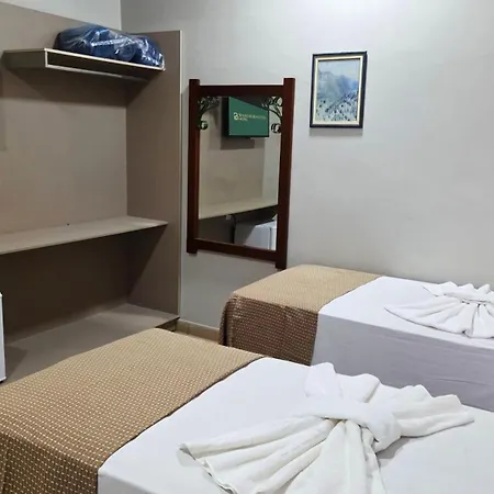 Bandeirantes Hotel-3
