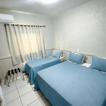 Bandeirantes Hotel-2