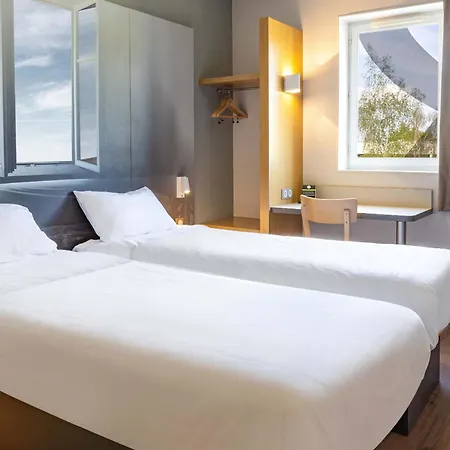 B&B HOTEL Troyes Saint-Parres-aux-Tertres-2