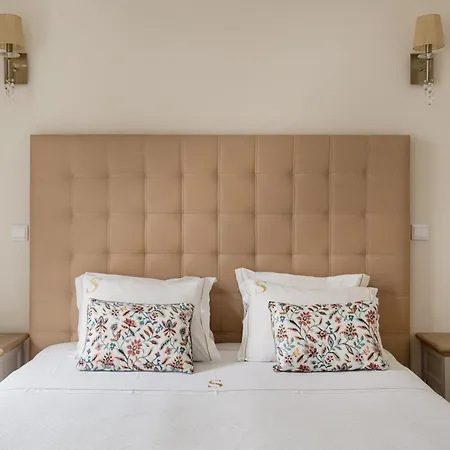 Suites Guest House-3