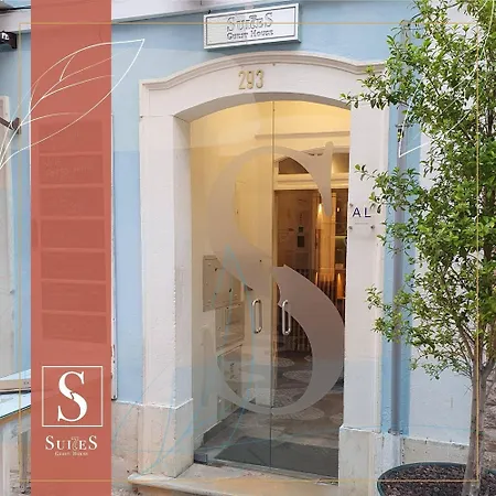 Suites Guest House-2