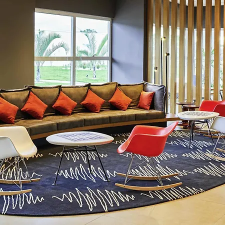 ibis Rio Branco-3