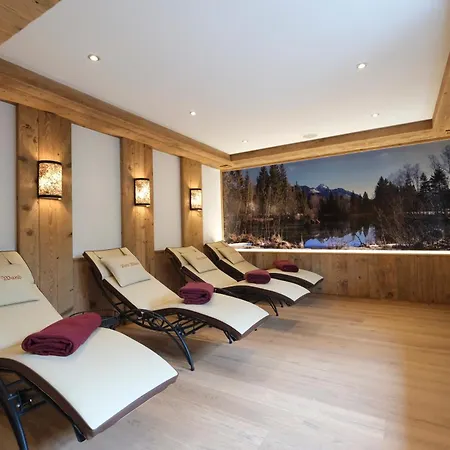 Postgasthof, Hotel Rote-Wand-3