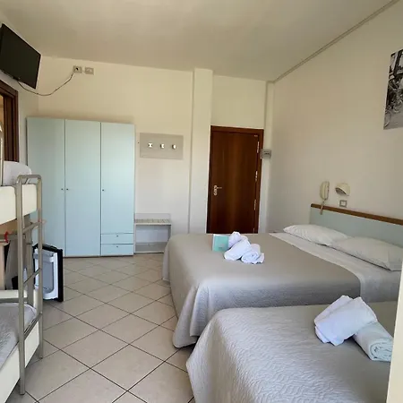 Hotel Amedea-3
