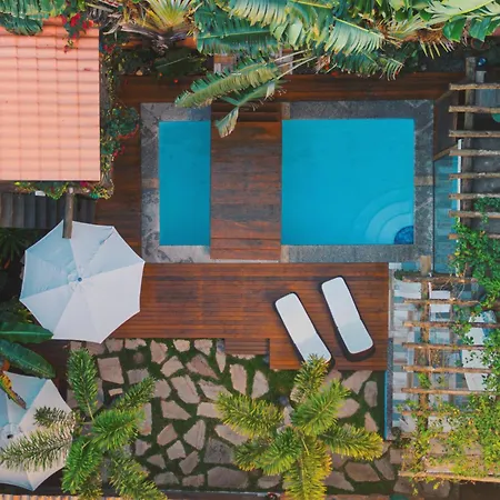 Pousada Arraial Inn-2