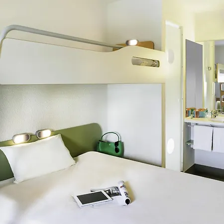 ibis budget Augsburg City-3