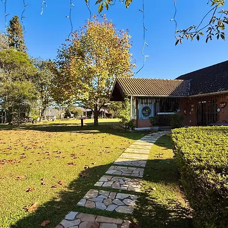 Pousada Villa do Luar-3