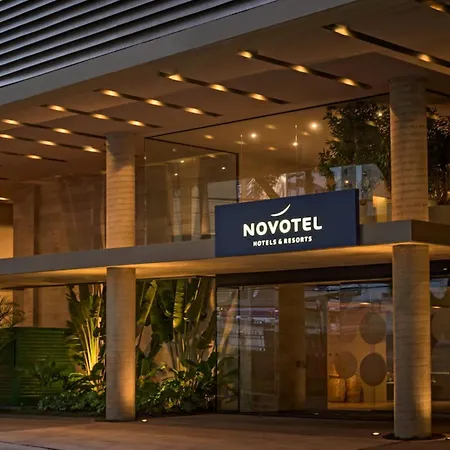 Novotel Curitiba Batel-3