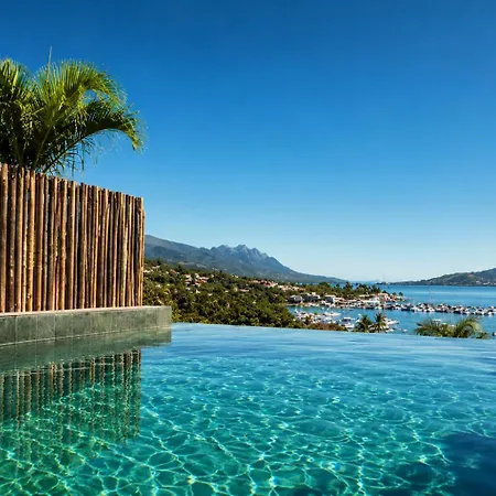 Vila Bambu Ilhabela, Santa Tereza-2