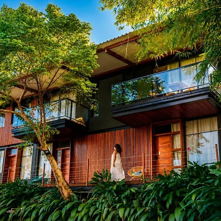 Vila Bambu Ilhabela, Santa Tereza-3