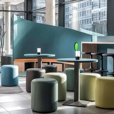 ibis Styles Stuttgart Vaihingen-3