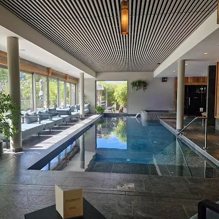 Hôtel Interlaken Lounge Bar&Spa-2
