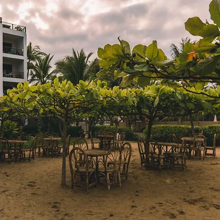 Punta Zicatela Hotel - Adults Only-3