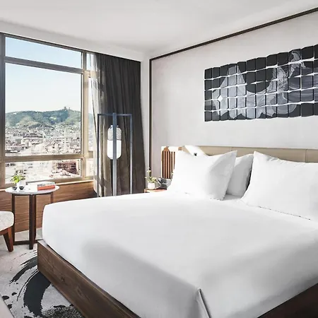 Nobu Hotel Barcelona-2
