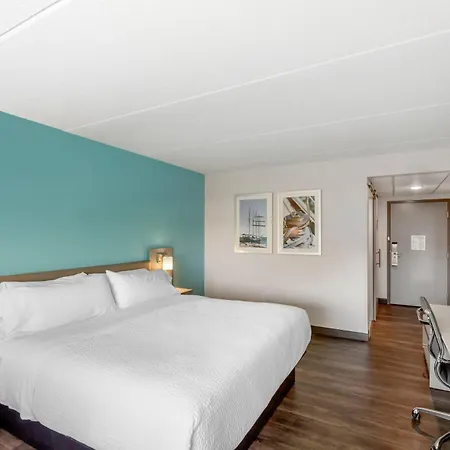 The Harborview On Lake Michigan, An Ascend Collection Hotel-2