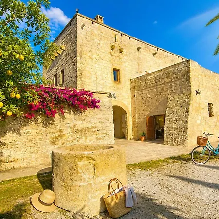 Masseria La Millenaria-2