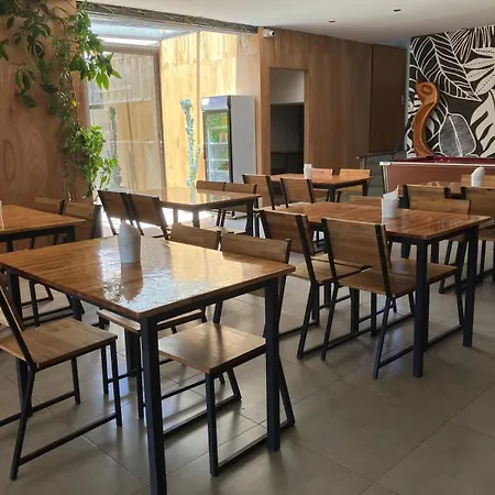 Muma Hotel - Museo De La Madera-2