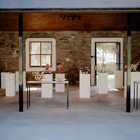 Muma Hotel - Museo De La Madera-3
