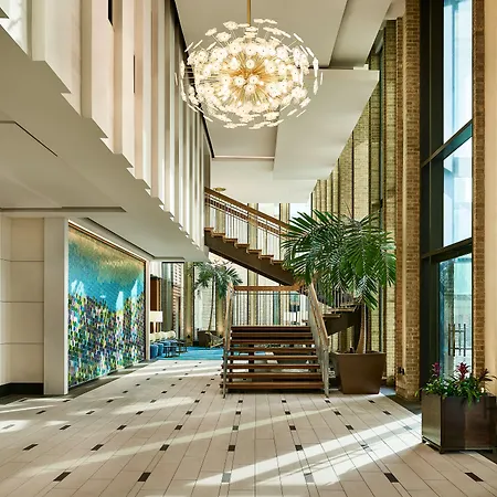 The Highland Dallas, Curio Collection By Hilton-3