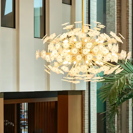 The Highland Dallas, Curio Collection By Hilton-2