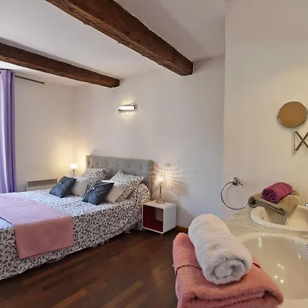 L'AMARILYS chambre d'hôte-2