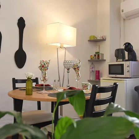 L'AMARILYS chambre d'hôte-3
