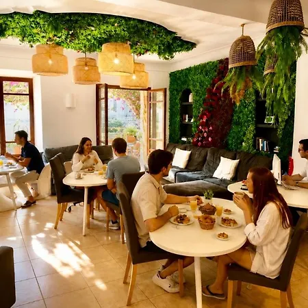 Primavera House Port Sóller formerly Sol Port Sóller-3