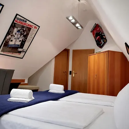 Hotel Reinhardts-3