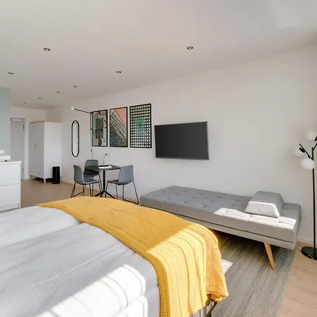 Limehome Darmstadt Wilhelminenstrasse - Digital Access-3