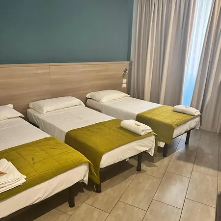 Hotel Vintage Milano Centrale-3