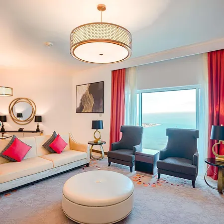 Rixos Marina Abu Dhabi-2