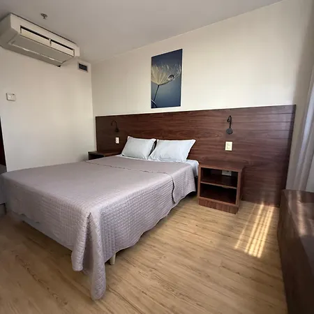 Flat em Taguatinga-3