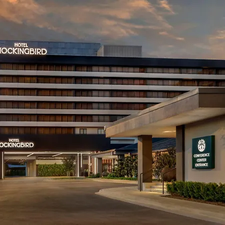 Hotel Mockingbird, Dallas, A Tribute Portfolio Hotel-3