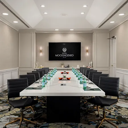 Hotel Mockingbird, Dallas, A Tribute Portfolio Hotel-2