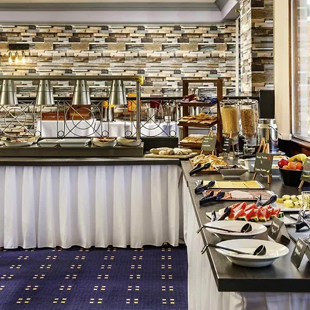 Mercure Ayr Hotel-2