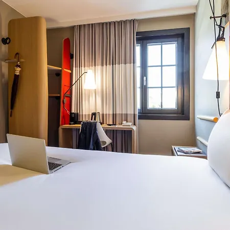 Ibis Hotel Brussels Off Grand'Place-3