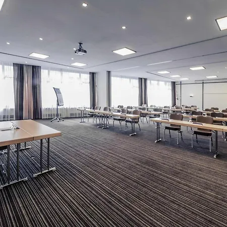 Mercure Hotel Trier Porta Nigra-3