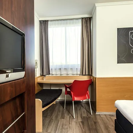 ibis Hotel Eisenach-2
