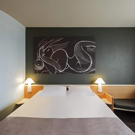 ibis Hotel Berlin Spandau-2
