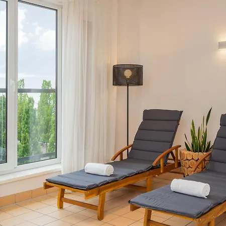 Hotel Muenster Kongresscenter, Affiliated By Melia-3