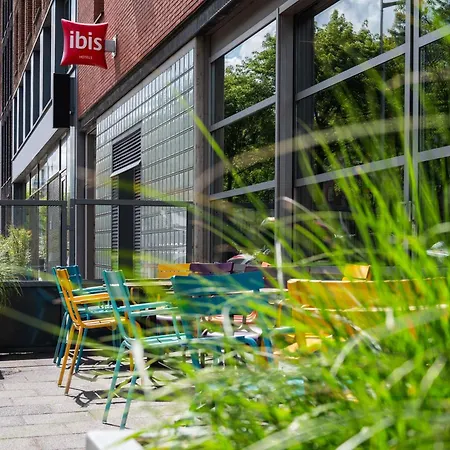Ibis Amsterdam Centre Stopera-3