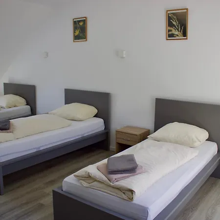 Landhotel Laarmann-3