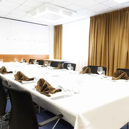 Novotel Mechelen Centrum-2