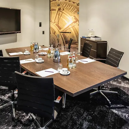 Mercure Hotel Hamm-2