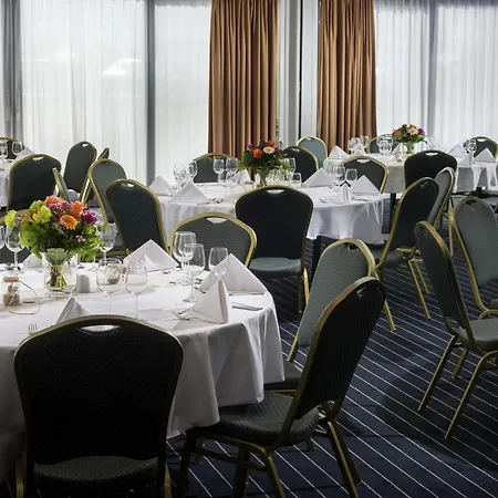 Mercure Hotel Garmisch Partenkirchen-3