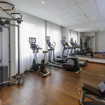 Mercure Hotel Bochum City-2