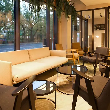 Novotel Suites Berlin City Potsdamer Platz-2