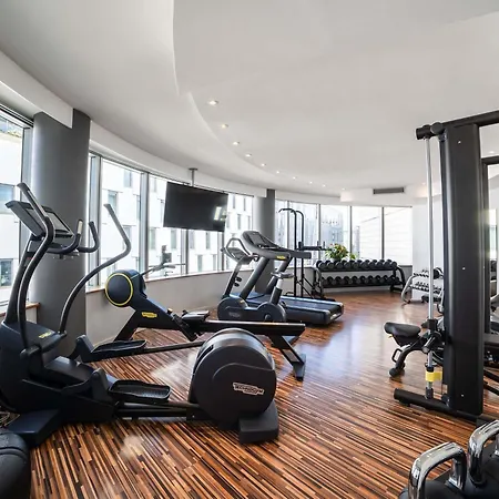 Sofitel Luxembourg Europe-3